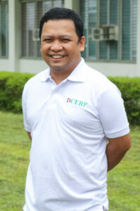 DR. ARNOLD R. SALVACION_Assisstant Professor