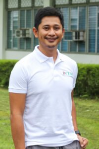 DR. EDGAR M. REYES, JR._Chairman_Assisstant Professor