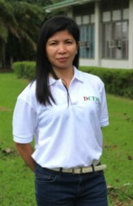 ARLENE B. TOLENTINO_Assisstant Professor