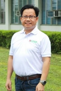 EDWIN R. ABUCAY_Asisstant Professor