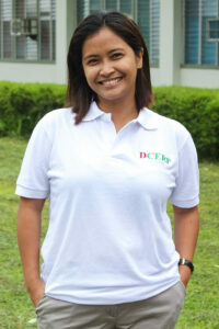 FEVI ROSE C. PARO_Assistant Professor