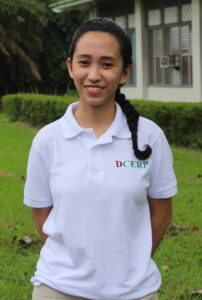 GRACE ANNE C. BUNO_University Research Associate