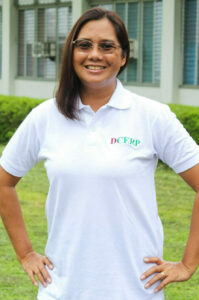 KRISTINA S.A. CORDERO-BAILEY_Assisstant Professor