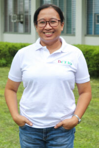 SHARON FELIZA ANN P. MACAGBA_Assisstant Professor